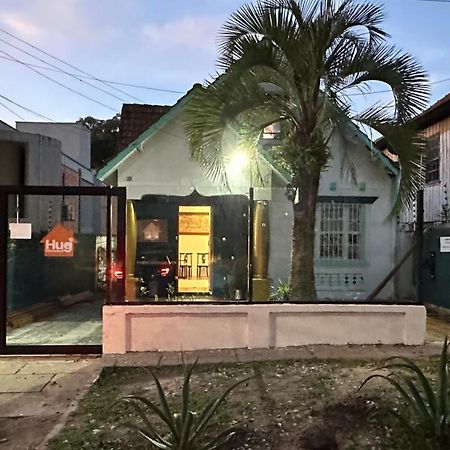 Hostel Hug Brasil Curitiba Exterior photo